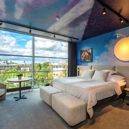Art Hotel Pallas By Tartuhotels Dış mekan fotoğraf