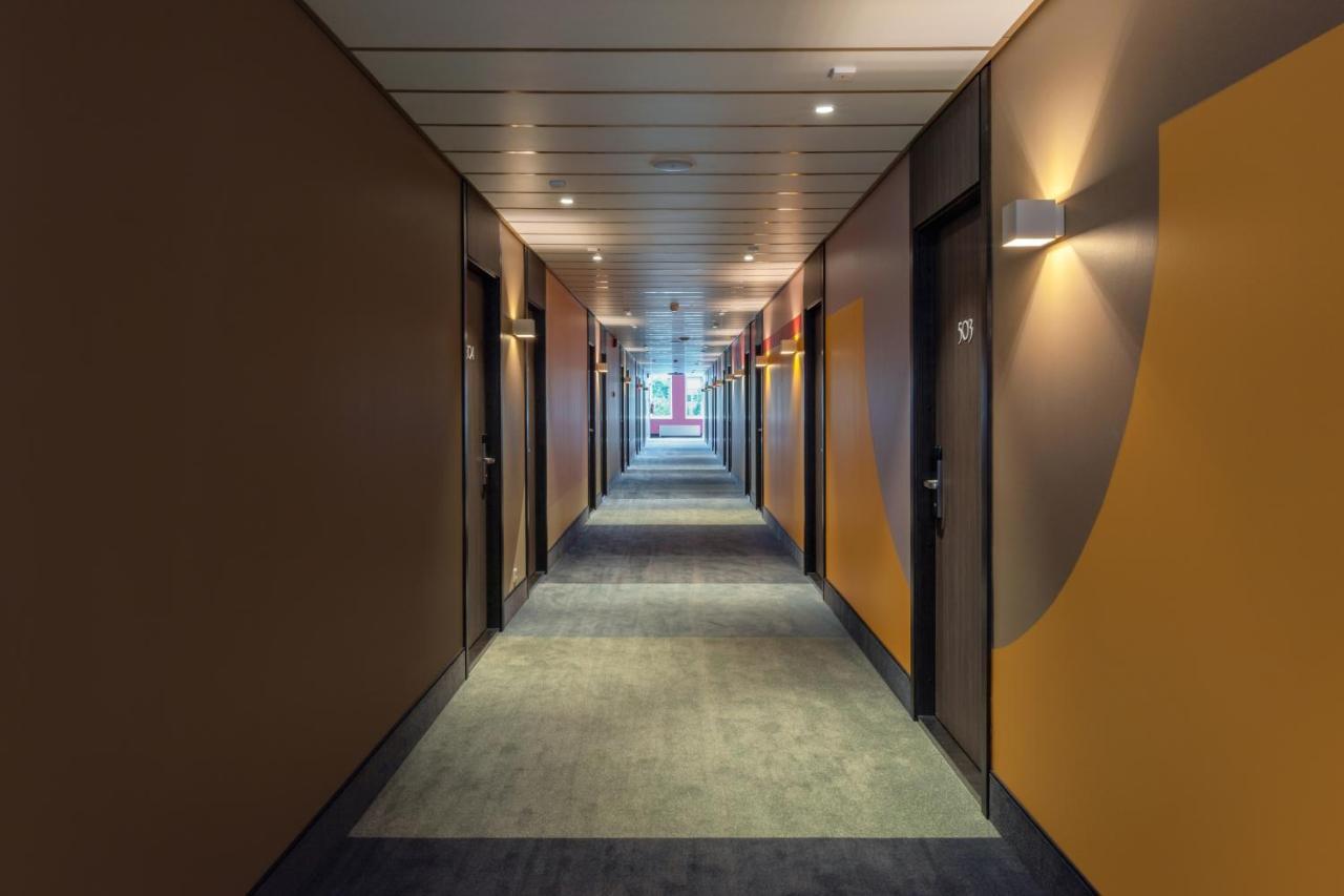 Art Hotel Pallas By Tartuhotels Dış mekan fotoğraf