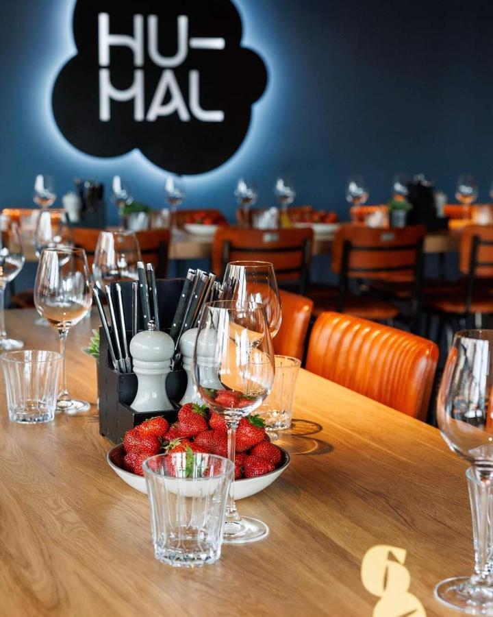 Art Hotel Pallas By Tartuhotels Dış mekan fotoğraf