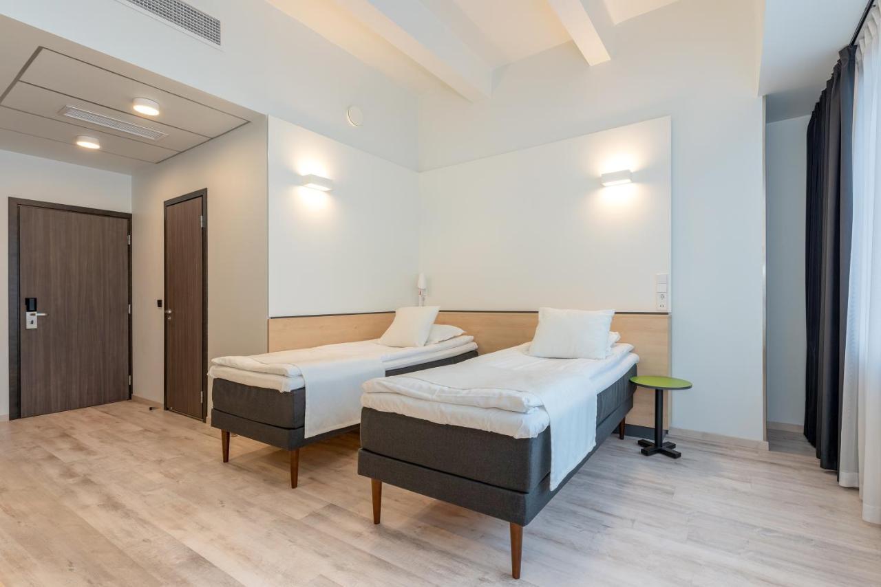 Art Hotel Pallas By Tartuhotels Dış mekan fotoğraf