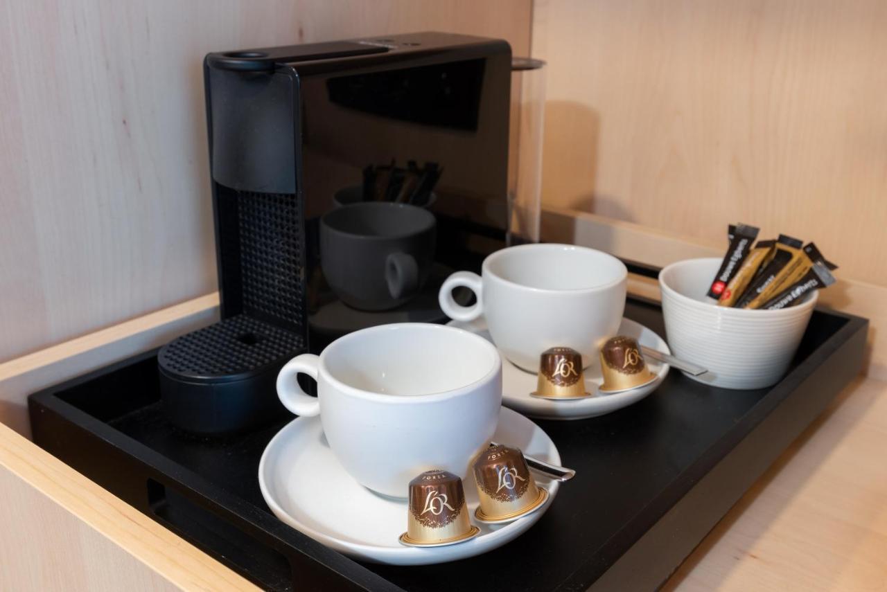 Art Hotel Pallas By Tartuhotels Dış mekan fotoğraf