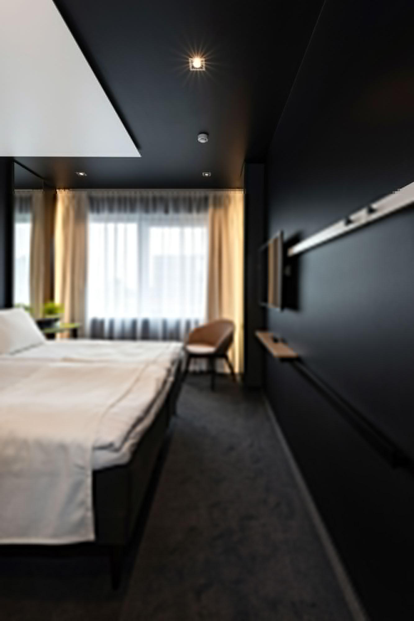 Art Hotel Pallas By Tartuhotels Dış mekan fotoğraf