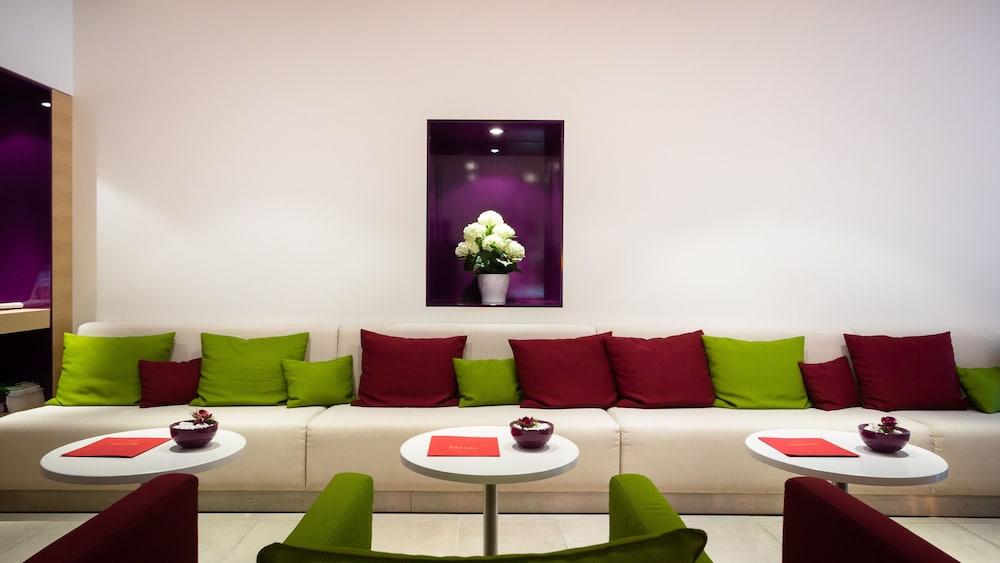 Art Hotel Pallas By Tartuhotels Dış mekan fotoğraf