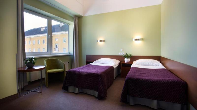 Art Hotel Pallas By Tartuhotels Oda fotoğraf