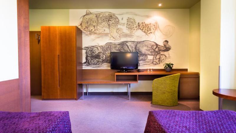 Art Hotel Pallas By Tartuhotels Oda fotoğraf